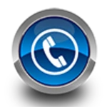 auto call recorder - automatic android application logo